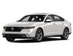 2023 Honda Accord EX (Stk: N06504) in Woodstock - Image 1 of 2