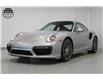 2017 Porsche 911 Turbo S (Stk: 18696) in Toronto - Image 1 of 29