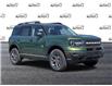 2023 Ford Bronco Sport Badlands (Stk: BSF012) in Waterloo - Image 1 of 21
