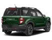 2023 Ford Bronco Sport Outer Banks (Stk: 3S5513) in Cardston - Image 3 of 12