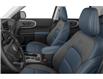 2023 Ford Bronco Sport Outer Banks (Stk: 3S5513) in Cardston - Image 6 of 12