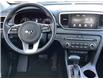2022 Kia Sportage EX S (Stk: 11-23480A) in Barrie - Image 9 of 18