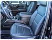 2022 GMC Sierra 1500 Limited Denali (Stk: 23117A) in Ottawa - Image 9 of 28