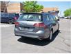 2019 Volkswagen Golf SportWagen 1.8 TSI Comfortline (Stk: 22925B) in Mississauga - Image 6 of 18