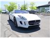2017 Jaguar F-TYPE Base (Stk: P2675) in Mississauga - Image 10 of 27