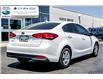 2017 Kia Forte LX (Stk: 17958A) in Kitchener - Image 4 of 23