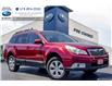 2012 Subaru Outback 2.5i Touring Package (Stk: 17735A) in Kitchener - Image 1 of 25