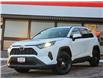 2019 Toyota RAV4 LE (Stk: 2305158) in Waterloo - Image 1 of 21