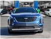 2021 Cadillac XT4 Premium Luxury (Stk: 23089A) in Ottawa - Image 2 of 28