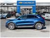 2021 Cadillac XT4 Premium Luxury (Stk: 23089A) in Ottawa - Image 5 of 28