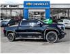 2022 GMC Sierra 1500 Limited Denali (Stk: 23117A) in Ottawa - Image 3 of 28