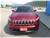 2015 Jeep Cherokee North (Stk: 01279P) in Creston - Image 2 of 15