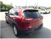 2015 Jeep Cherokee North (Stk: 01279P) in Creston - Image 7 of 15