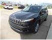 2017 Jeep Cherokee Limited (Stk: 62136P) in Creston - Image 1 of 16