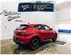 2023 Dodge Hornet GT (Stk: 10523) in Indian Head - Image 4 of 51