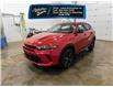 2023 Dodge Hornet GT (Stk: 10523) in Indian Head - Image 8 of 51