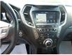 2017 Hyundai Santa Fe XL Luxury (Stk: 30570P) in Creston - Image 14 of 17