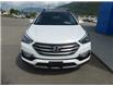 2017 Hyundai Santa Fe Sport 2.0T SE (Stk: 32855N) in Creston - Image 2 of 17