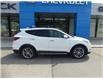 2017 Hyundai Santa Fe Sport 2.0T SE (Stk: 32855N) in Creston - Image 4 of 17