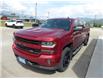 2018 Chevrolet Silverado 1500  (Stk: 91354P) in Creston - Image 1 of 16