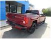 2018 Chevrolet Silverado 1500  (Stk: 91354P) in Creston - Image 5 of 16