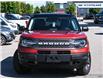 2022 Ford Bronco Sport Badlands (Stk: 22BS924) in Newmarket - Image 2 of 27