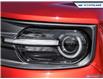2022 Ford Bronco Sport Badlands (Stk: 22BS924) in Newmarket - Image 10 of 27