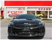 2023 Kia Stinger GT Elite - Suede Package (Stk: A2225) in Victoria, BC - Image 2 of 23