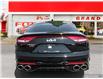 2023 Kia Stinger GT Elite - Suede Package (Stk: A2225) in Victoria, BC - Image 5 of 23