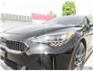 2023 Kia Stinger GT Elite - Suede Package (Stk: A2225) in Victoria, BC - Image 9 of 23