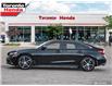2023 Honda Civic Touring 7 Years/160,000 Honda Certified Warranty (Stk: H44527T) in Toronto - Image 3 of 26