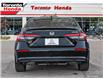2023 Honda Civic Touring 7 Years/160,000 Honda Certified Warranty (Stk: H44527T) in Toronto - Image 5 of 26