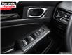 2023 Honda Civic Touring 7 Years/160,000 Honda Certified Warranty (Stk: H44527T) in Toronto - Image 16 of 26