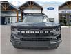 2023 Ford Bronco Sport Outer Banks (Stk: 23CS026) in Canmore - Image 2 of 25