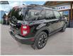 2023 Ford Bronco Sport Outer Banks (Stk: 23CS026) in Canmore - Image 4 of 25