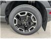 2023 Ford Bronco Sport Outer Banks (Stk: 23CS026) in Canmore - Image 6 of 25