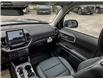 2023 Ford Bronco Sport Outer Banks (Stk: 23CS026) in Canmore - Image 25 of 25