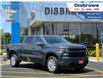 2021 Chevrolet Silverado 1500 Custom (Stk: 78655) in St. Thomas - Image 1 of 23