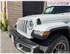 2023 Jeep Gladiator Overland (Stk: Q0083) in Oshawa - Image 8 of 25