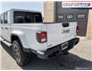 2023 Jeep Gladiator Overland (Stk: Q0083) in Oshawa - Image 11 of 25