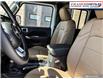 2023 Jeep Gladiator Overland (Stk: Q0083) in Oshawa - Image 20 of 25