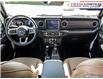 2023 Jeep Gladiator Overland (Stk: Q0083) in Oshawa - Image 24 of 25