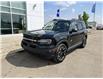 2021 Ford Bronco Sport Outer Banks (Stk: PBR023A) in Fort Saskatchewan - Image 3 of 31