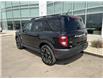2021 Ford Bronco Sport Outer Banks (Stk: PBR023A) in Fort Saskatchewan - Image 9 of 31