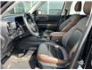 2021 Ford Bronco Sport Outer Banks (Stk: PBR023A) in Fort Saskatchewan - Image 12 of 31