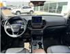 2021 Ford Bronco Sport Outer Banks (Stk: PBR023A) in Fort Saskatchewan - Image 28 of 31