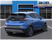 2022 Chevrolet Bolt EUV Premier (Stk: 220783) in Gananoque - Image 4 of 24