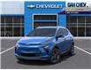 2022 Chevrolet Bolt EUV Premier (Stk: 220783) in Gananoque - Image 6 of 24