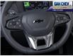 2022 Chevrolet Bolt EUV Premier (Stk: 220783) in Gananoque - Image 19 of 24