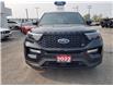 2022 Ford Explorer ST (Stk: 16362-1) in Wyoming - Image 2 of 29